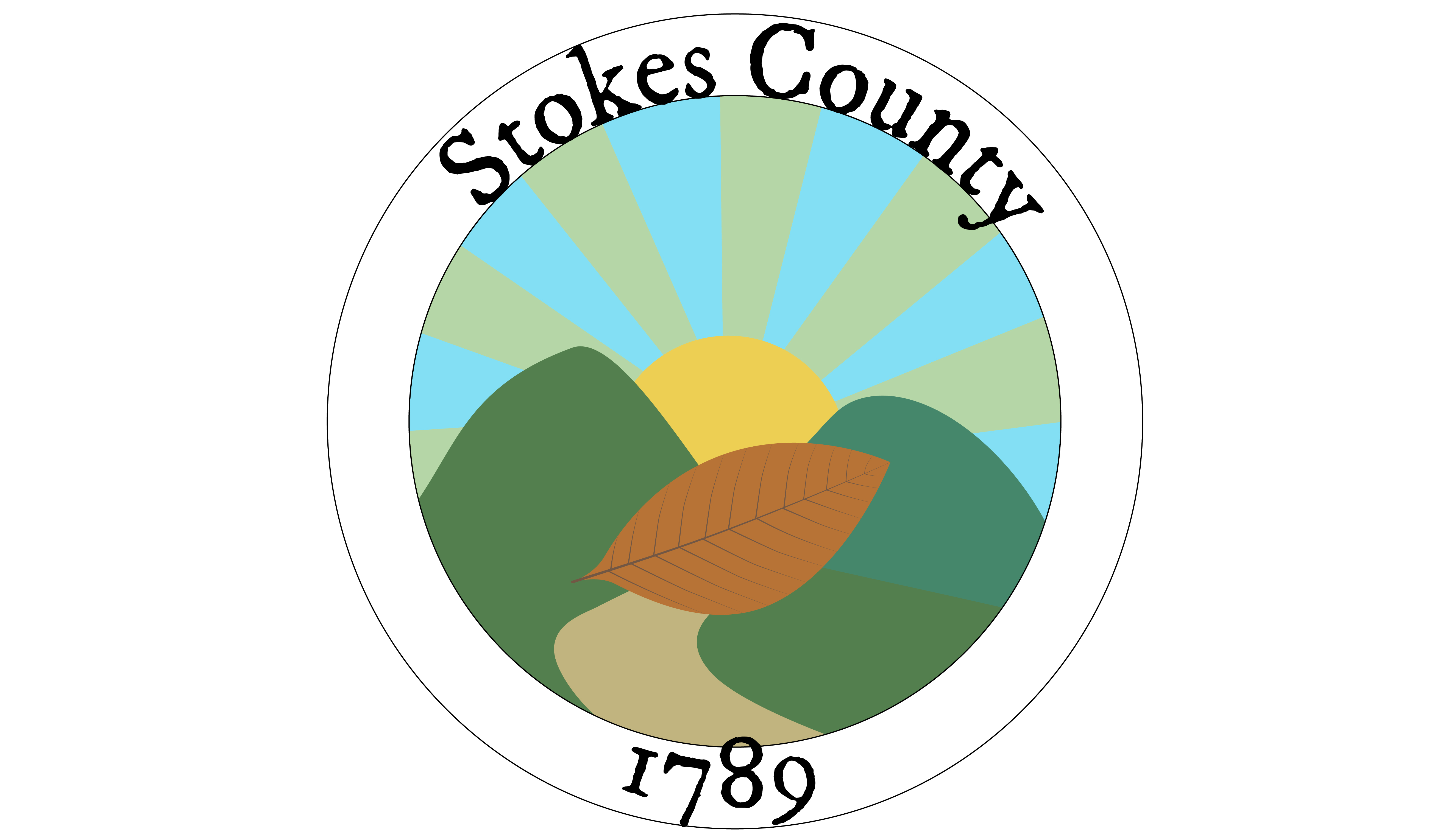 Icon for Stokes County